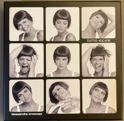 Tutto Accade di Alessandra Amoroso - CD