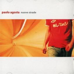 Nuove Strade di Paolo Agosta - CD