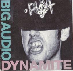 F-Punk di Big Audio Dynamite - CD