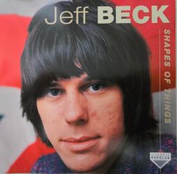 Shapes Of Things di Jeff Beck - CD