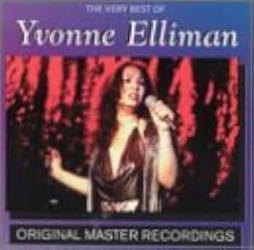The Very Best Of Yvonne Elliman di Yvonne Elliman - CD