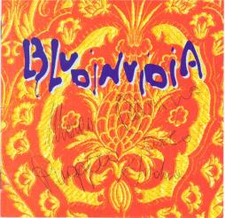 Bludinvidia di Bludinvidia - CD