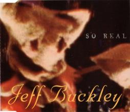 So Real di Jeff Buckley - CD So Real di Jeff Buckley - CD