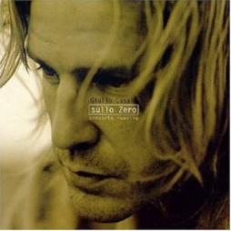 Sullo Zero (Concerto Reading) di Giulio Casale - CD
