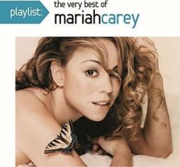 Playlist: The Very Best Of Mariah Carey di Mariah Carey - CD