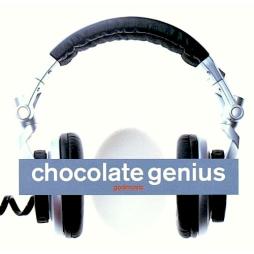 Godmusic di Chocolate Genius Incorporated - CD