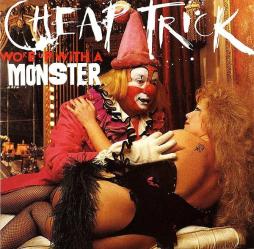 Woke Up With A Monster di Cheap Trick