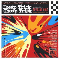 Special One di Cheap Trick