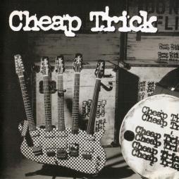 Cheap Trick di Cheap Trick