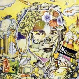 Mu di Riccardo Cocciante - CD Mu di Riccardo Cocciante - CD