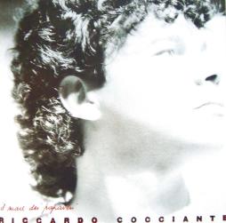 Il Mare Dei Papaveri di Riccardo Cocciante - CD