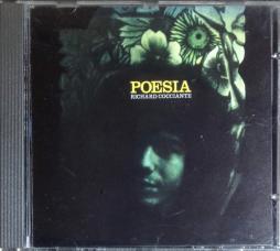 Poesia di Riccardo Cocciante - CD