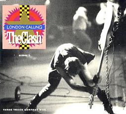 London Calling di Clash