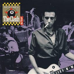 Should I Stay Or Should I Go / Rush di Clash