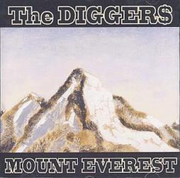 Mount Everest di The Digger$ - CD
