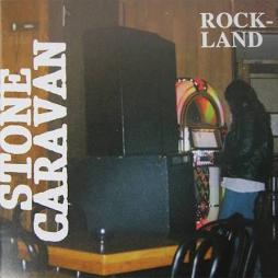 Rock-Land di Joe D'Urso &amp; Stone Caravan