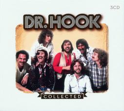 Collected di Dr. Hook And The Medicine Show