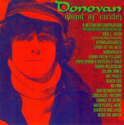Island Of Circles di Donovan - CD