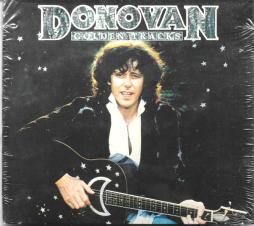 Golden Tracks di Donovan - CD