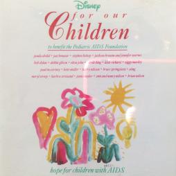 For Our Children di Various - CD