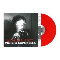 Il Ballo Di S. Vito di Vinicio Capossela - LP