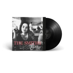 Best... di Smiths - LP