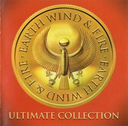 Ultimate Collection di Earth Wind & Fire - CD