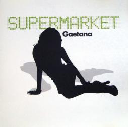 Supermarket di Gaetana - CD