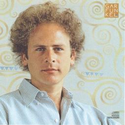 Garfunkel di Art Garfunkel - CD
