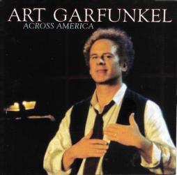 Across America di Art Garfunkel