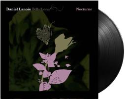 Belladonna Nocturne di Daniel Lanois - LP