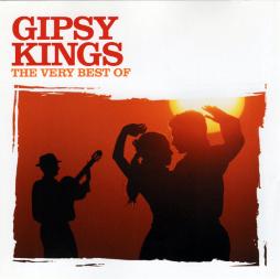 The Very Best Of di Gipsy Kings