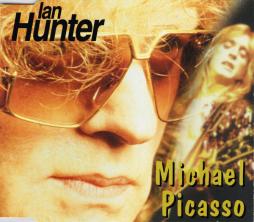 Michael Picasso di Ian Hunter - CD Michael Picasso di Ian Hunter - CD