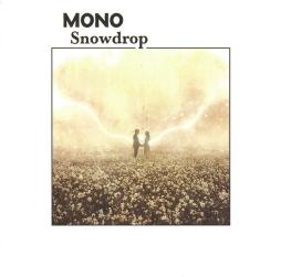 Snowdrop di Mono - CD