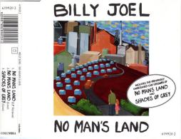 No Man's Land di Billy Joel