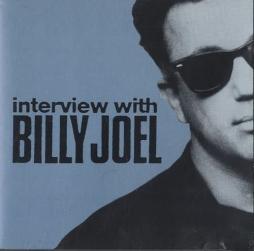 Interview With di Billy Joel