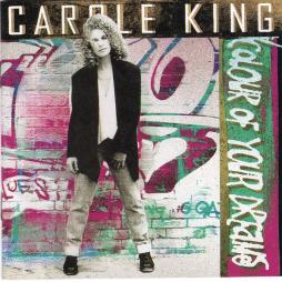 Colour Of Your Dreams di Carole King - CD
