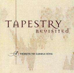 Tapestry Revisited  di Carole King - CD