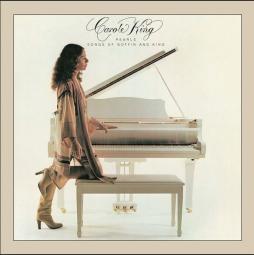 Pearls - Songs Of Goffin And King di Carole King - CD