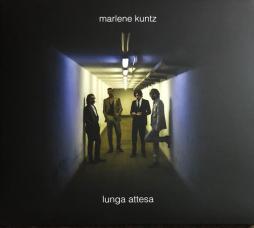 Lunga Attesa di Marlene Kuntz - CD