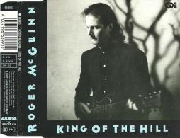 King Of The Hill di Roger McGuinn