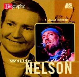 A [Musical] Anthology di Willie Nelson - CD