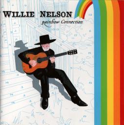 Rainbow Connection di Willie Nelson - CD
