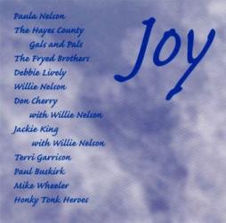 Joy di Willie Nelson - CD