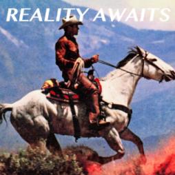 Reality Awaits di The Strokes - CD Reality Awaits di The Strokes - CD