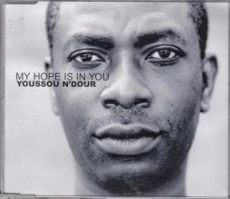 My Home Is In You di Youssou N'Dour - CD