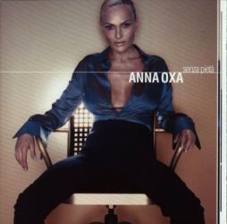 Senza Pietà di Anna Oxa