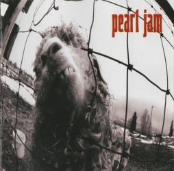 Vs. di Pearl Jam - CD