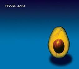 Pearl Jam di Pearl Jam - CD