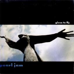 Given To Fly di Pearl Jam - CD